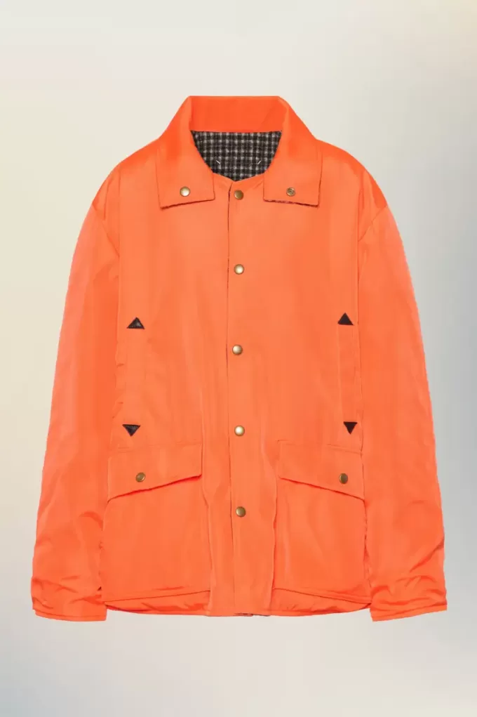 Maison Margiela Reversible jacket Maison Margiela Reversible jacket