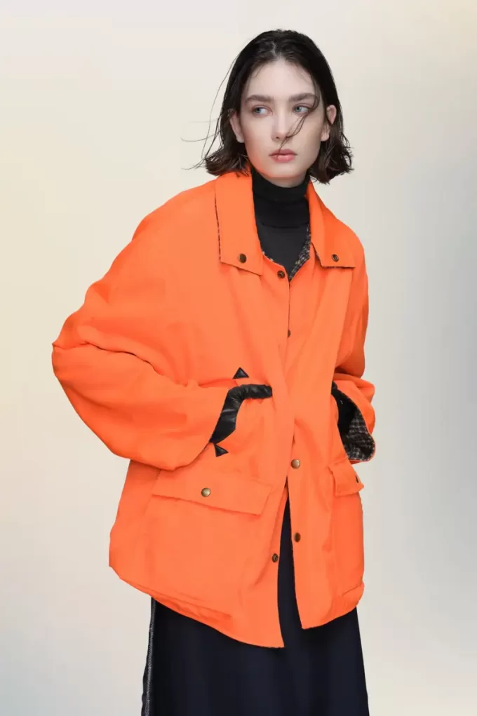 Maison Margiela Reversible jacket Maison Margiela Reversible jacket