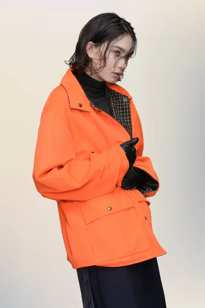 Maison Margiela Reversible jacket Maison Margiela Reversible jacket