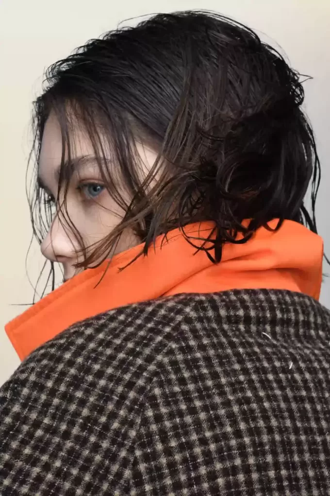 Maison Margiela Reversible jacket Maison Margiela Reversible jacket