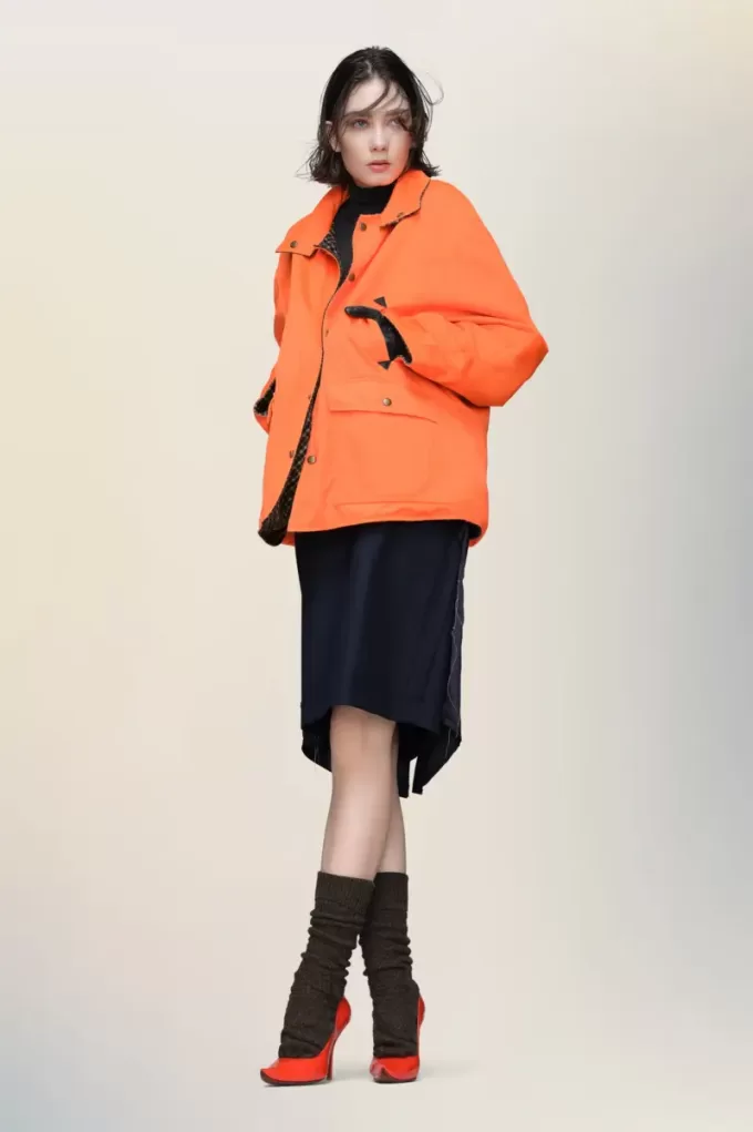 Maison Margiela Reversible jacket Maison Margiela Reversible jacket