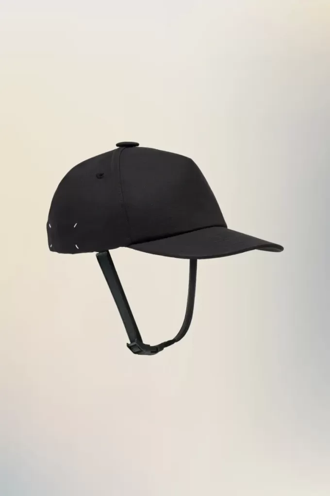Maison Margiela Riding cap Maison Margiela Riding cap