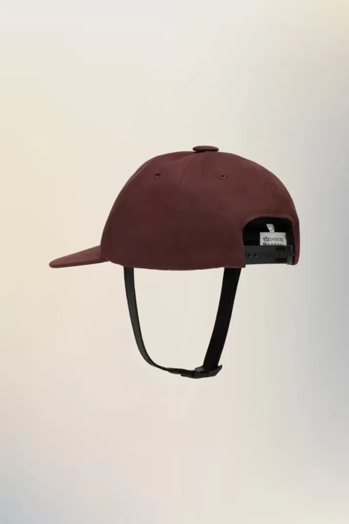Maison Margiela Riding cap Maison Margiela Riding cap