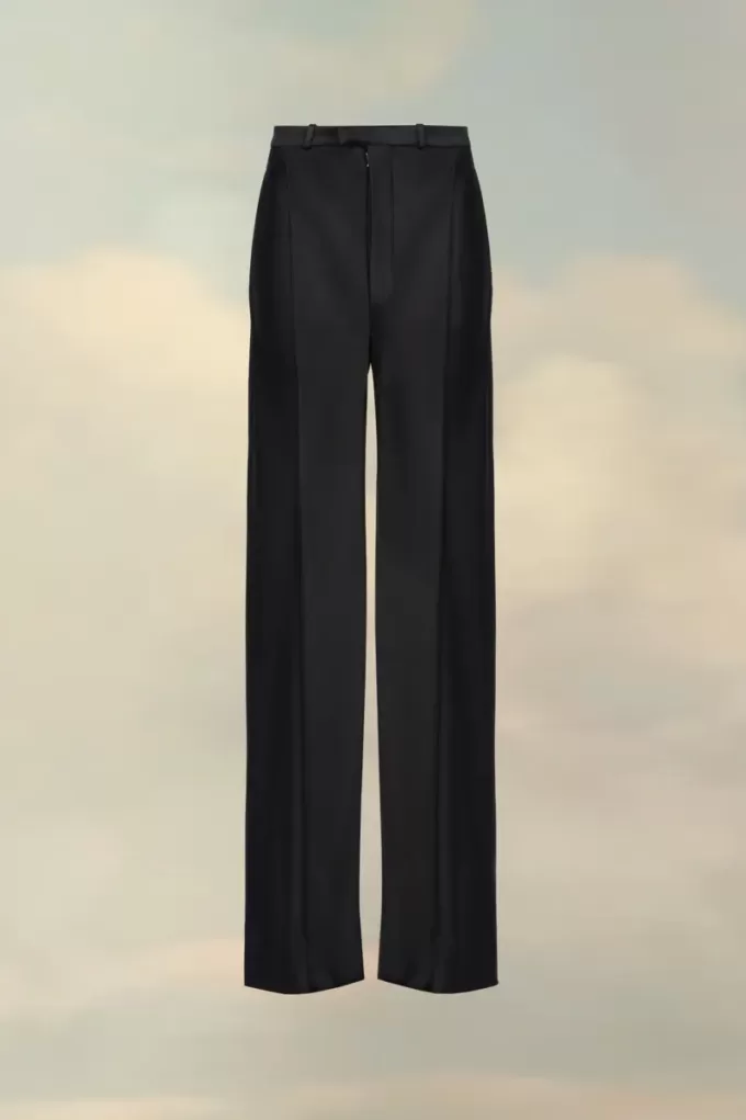 Maison Margiela Satin Suit Maison Margiela Satin Suit