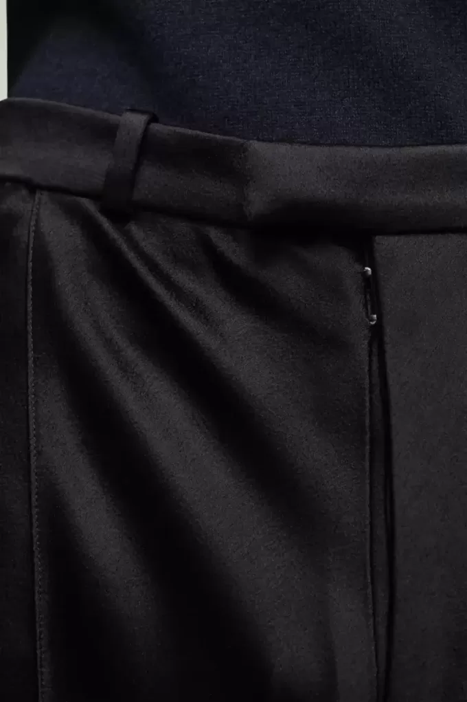 Maison Margiela Satin Suit Maison Margiela Satin Suit