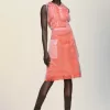 Maison Margiela Sheer tea dress Maison Margiela Sheer tea dress