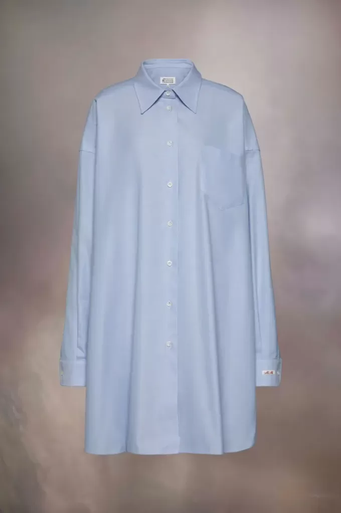 Maison Margiela Shirt Dress Maison Margiela Shirt Dress
