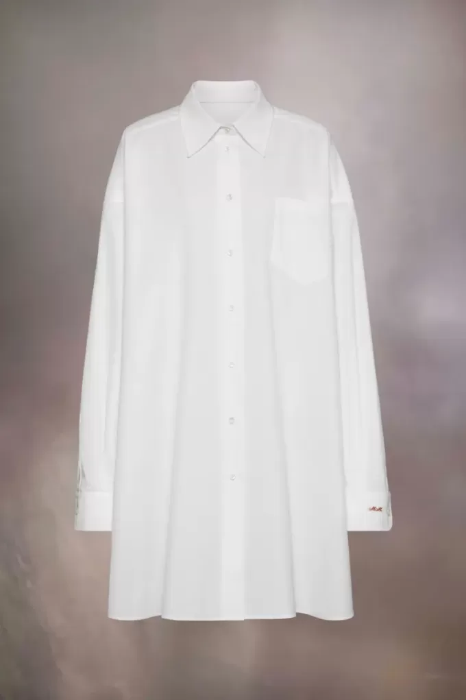 Maison Margiela Shirt Dress Maison Margiela Shirt Dress