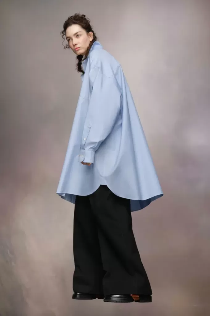 Maison Margiela Shirt Dress Maison Margiela Shirt Dress