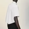 Maison Margiela Short-sleeved shirt Maison Margiela Short-sleeved shirt