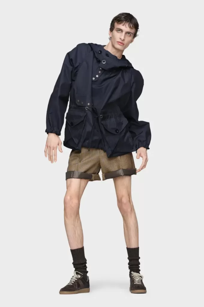 Maison Margiela Sport jacket Maison Margiela Sport jacket