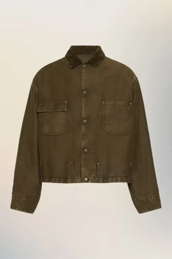 Maison Margiela Sports jacket