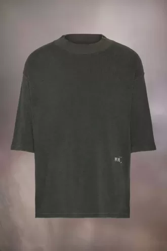 Maison Margiela Stamp logo T-shirt Maison Margiela Stamp logo T-shirt