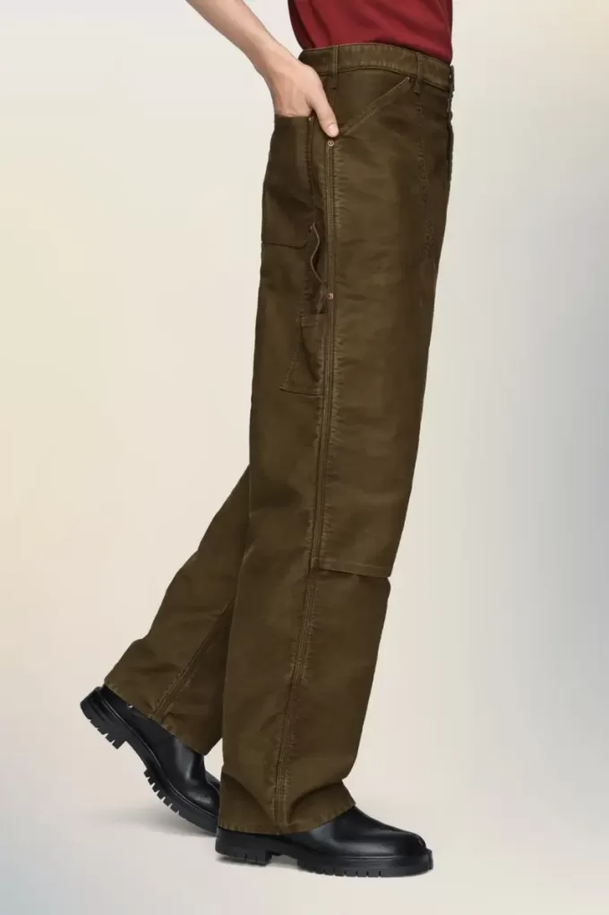 Maison Margiela Straight-leg jeans Maison Margiela Straight-leg jeans