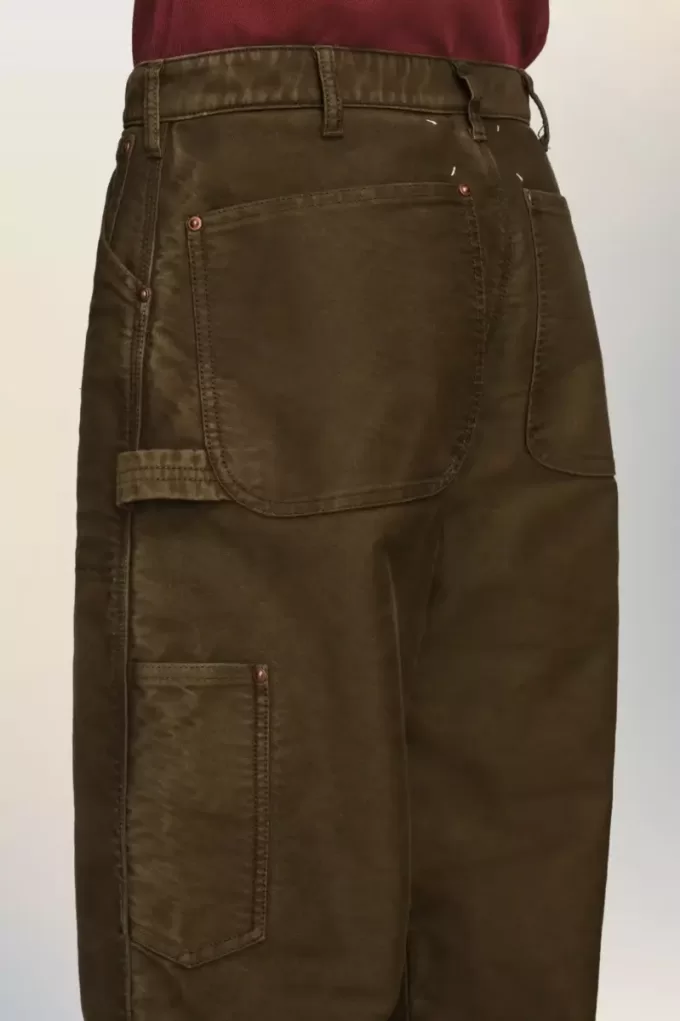 Maison Margiela Straight-leg jeans Maison Margiela Straight-leg jeans