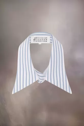 Maison Margiela Stripe collar Maison Margiela Stripe collar