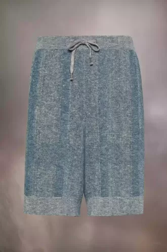 Maison Margiela Summer chin茅 shorts Maison Margiela Summer chin茅 shorts