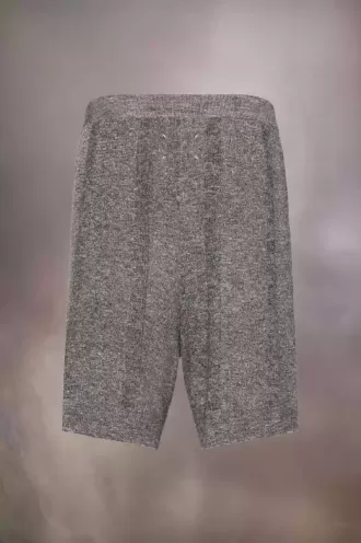Maison Margiela Summer chin茅 shorts Maison Margiela Summer chin茅 shorts