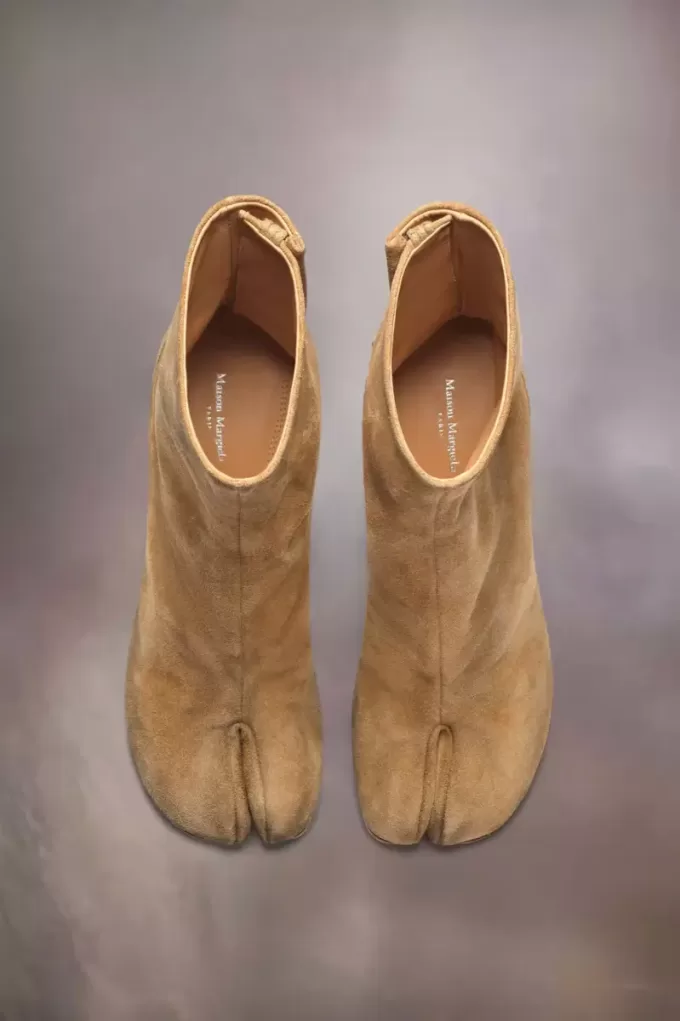 Maison Margiela Tabi ankle boot Maison Margiela Tabi ankle boot