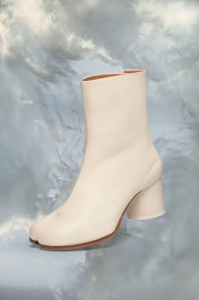 Maison Margiela Tabi ankle boots Maison Margiela Tabi ankle boots