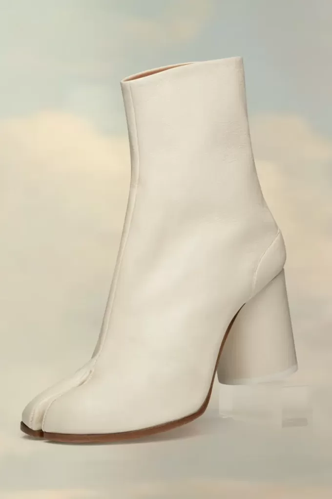 Maison Margiela Tabi ankle boots Maison Margiela Tabi ankle boots