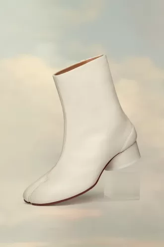 Maison Margiela Tabi ankle boots Maison Margiela Tabi ankle boots