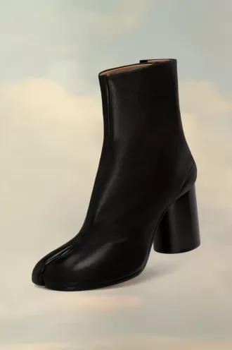 Maison Margiela Tabi ankle boots Maison Margiela Tabi ankle boots