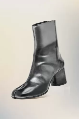 Maison Margiela Tabi Ankle Boots Maison Margiela Tabi Ankle Boots