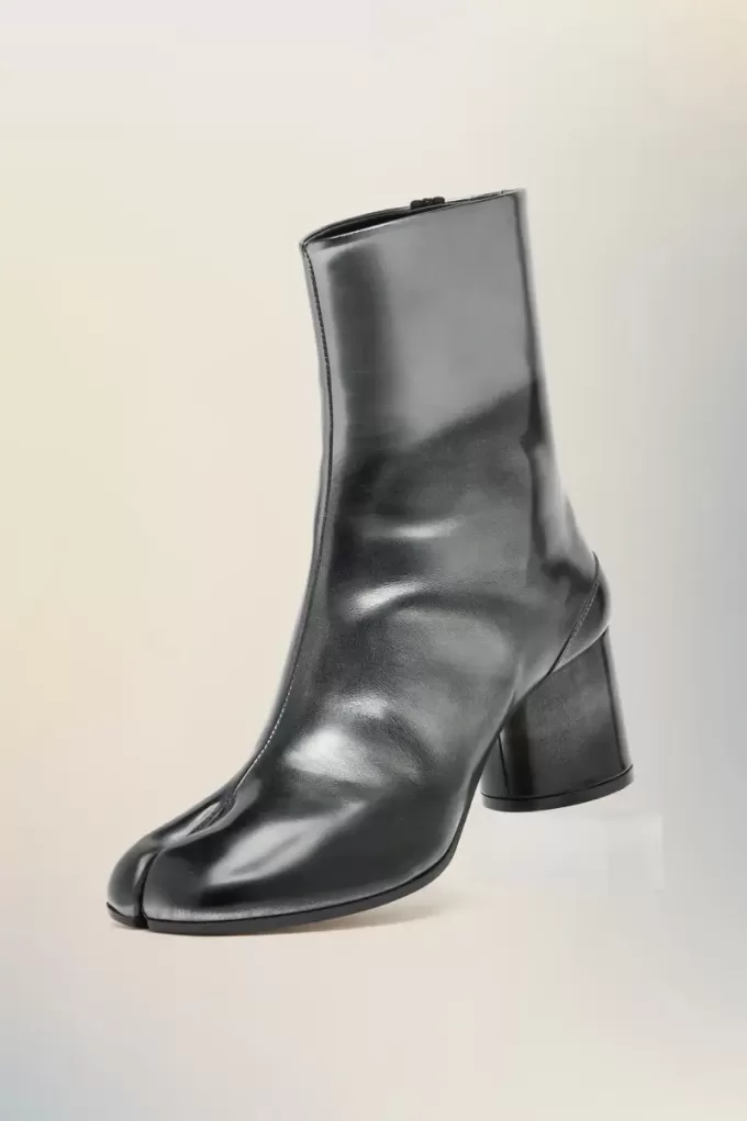 Maison Margiela Tabi Ankle Boots Maison Margiela Tabi Ankle Boots