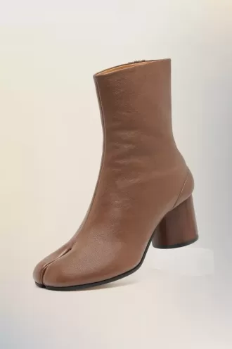 Maison Margiela Tabi ankle boots Maison Margiela Tabi ankle boots