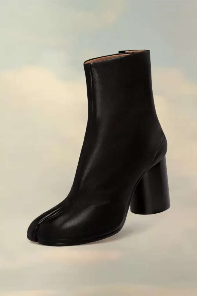 Maison Margiela Tabi ankle boots