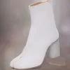 Maison Margiela Tabi ankle boots
