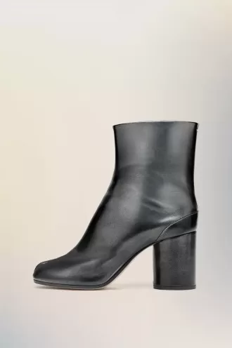 Maison Margiela Tabi Ankle Boots Maison Margiela Tabi Ankle Boots