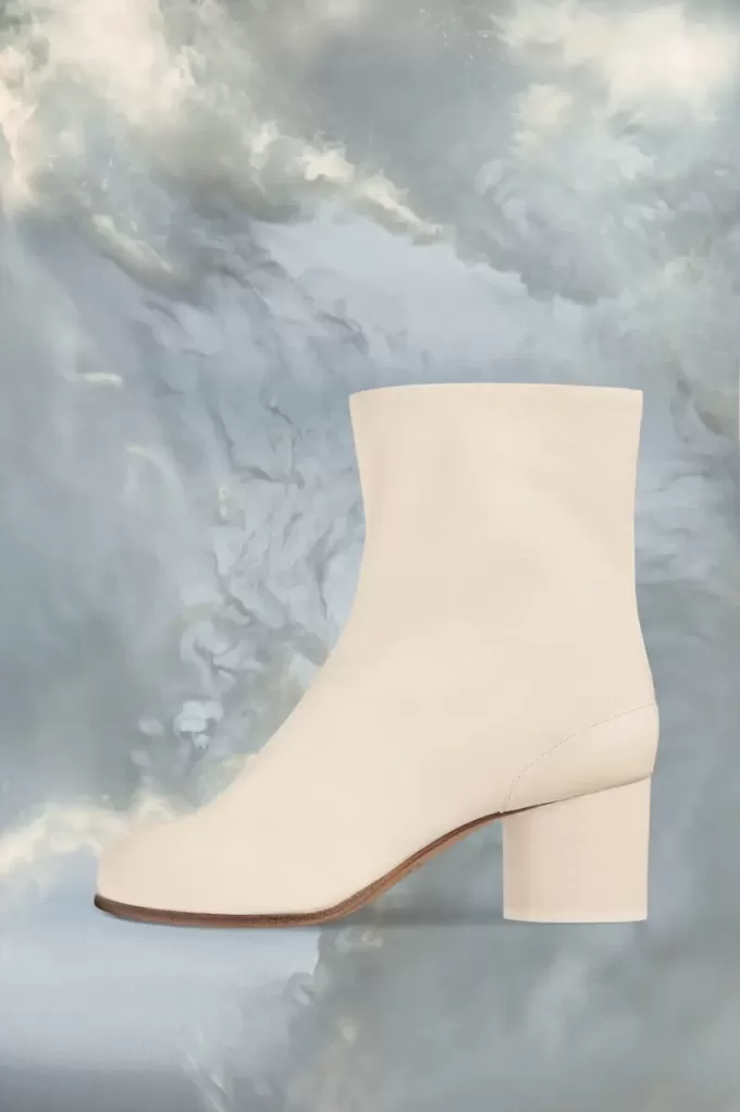 Maison Margiela Tabi ankle boots Maison Margiela Tabi ankle boots