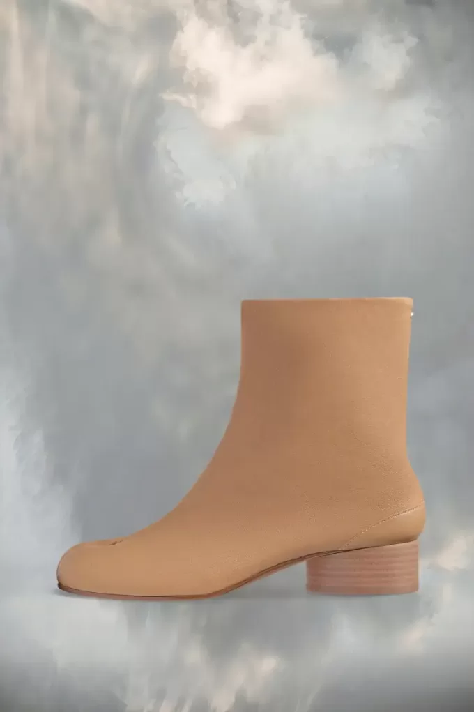 Maison Margiela Tabi ankle boots Maison Margiela Tabi ankle boots
