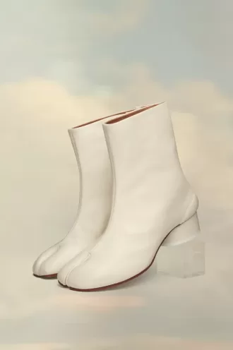 Maison Margiela Tabi ankle boots Maison Margiela Tabi ankle boots