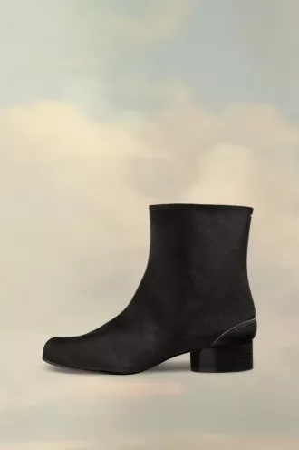 Maison Margiela Tabi ankle boots