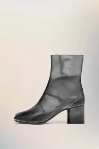 Maison Margiela Tabi Ankle Boots Maison Margiela Tabi Ankle Boots