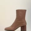Maison Margiela Tabi ankle boots Maison Margiela Tabi ankle boots