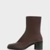 Maison Margiela Tabi ankle boots Maison Margiela Tabi ankle boots