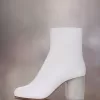 Maison Margiela Tabi ankle boots