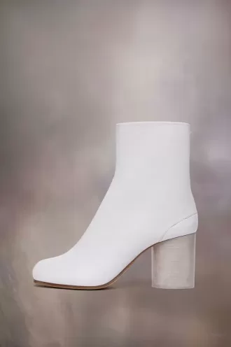 Maison Margiela Tabi ankle boots Maison Margiela Tabi ankle boots
