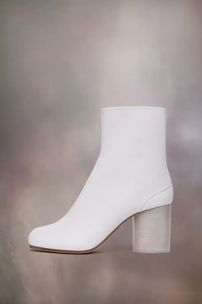 Maison Margiela Tabi ankle boots
