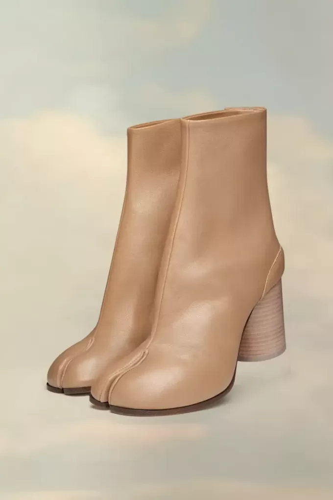 Maison Margiela Tabi ankle boots Maison Margiela Tabi ankle boots