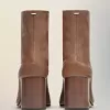 Maison Margiela Tabi ankle boots Maison Margiela Tabi ankle boots