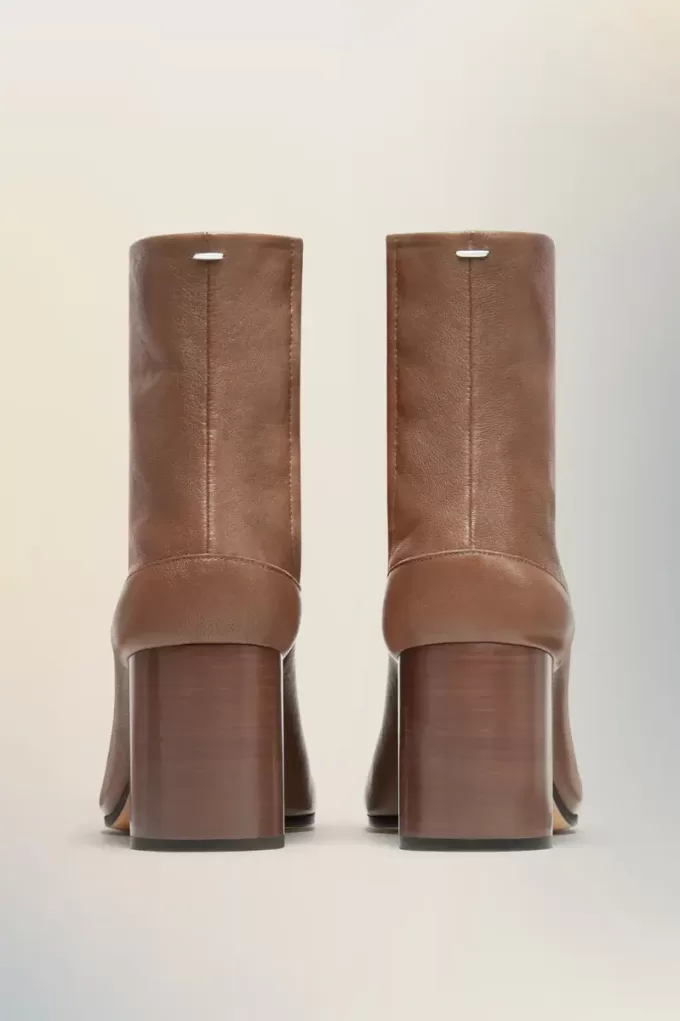 Maison Margiela Tabi ankle boots Maison Margiela Tabi ankle boots