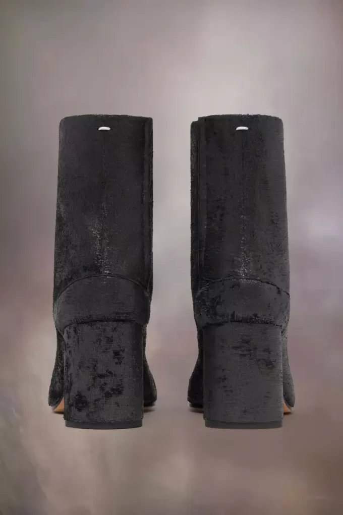 Maison Margiela Tabi ankle boots Maison Margiela Tabi ankle boots