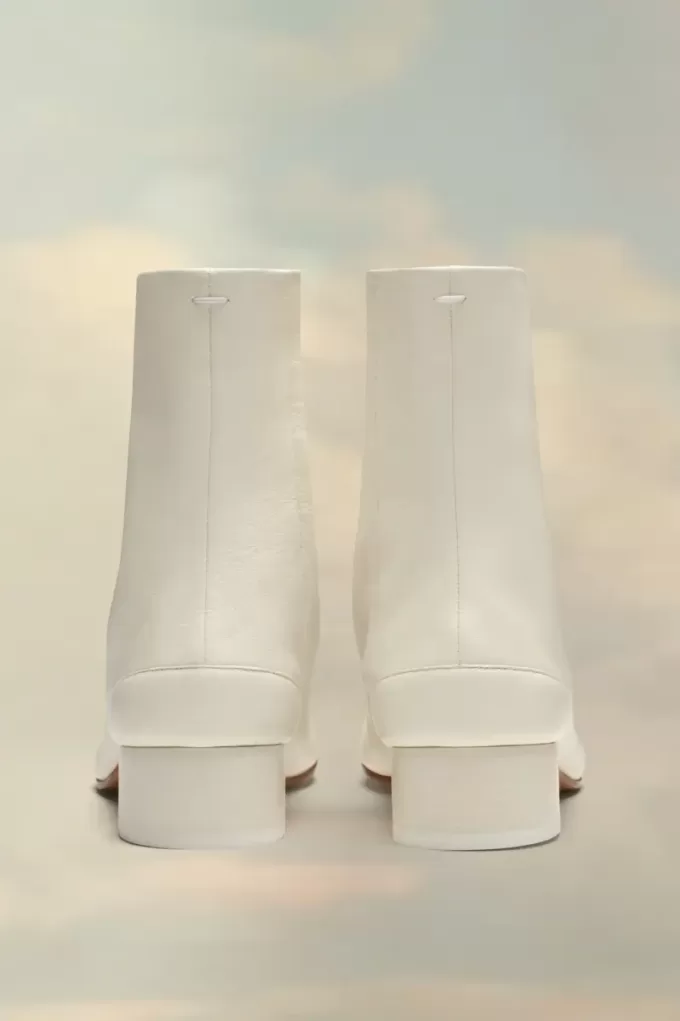 Maison Margiela Tabi ankle boots Maison Margiela Tabi ankle boots