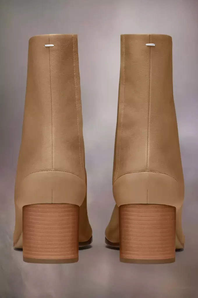 Maison Margiela Tabi ankle boots Maison Margiela Tabi ankle boots