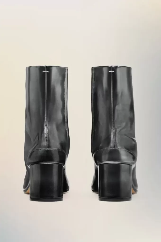 Maison Margiela Tabi Ankle Boots Maison Margiela Tabi Ankle Boots